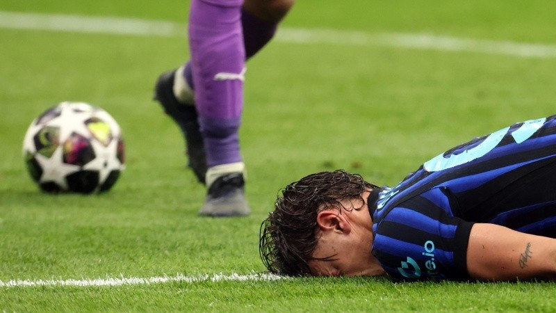 Bodo Glimt espera por su próximo rival: Manchester City o Sporting de Lisboa (EFE).