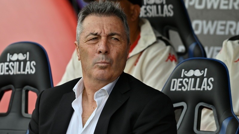 San Lorenzo vs Huracán.
Foto: FOTOBAIRES
Fecha 7 Torneo Clausura Liga Profesional.