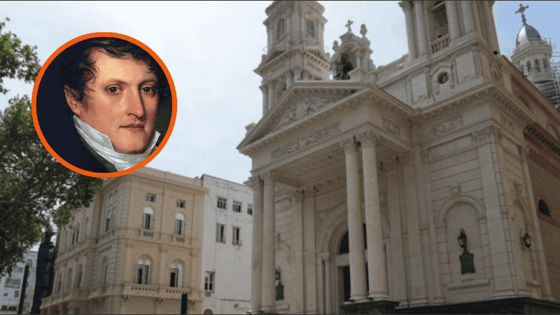 La actividad propone así un itinerario que combina historia, espiritualidad y construcción simbólica.