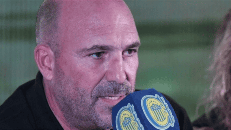 “Yo no veo crisis en el fútbol argentino