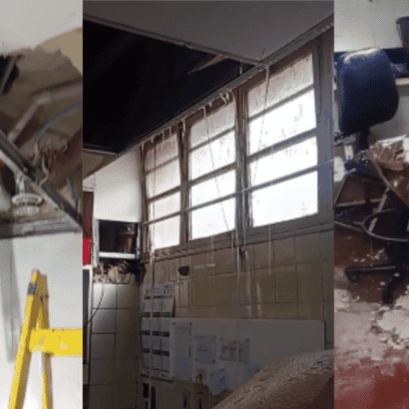 Aseguran que vienen realizando reclamos sin obtener respuestas de las autoridades.