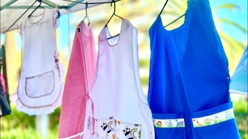 La feria se realizará este jueves, de 10 a 17.