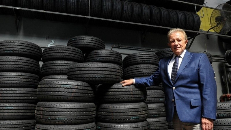 El dueño de Neumen reconoció que 