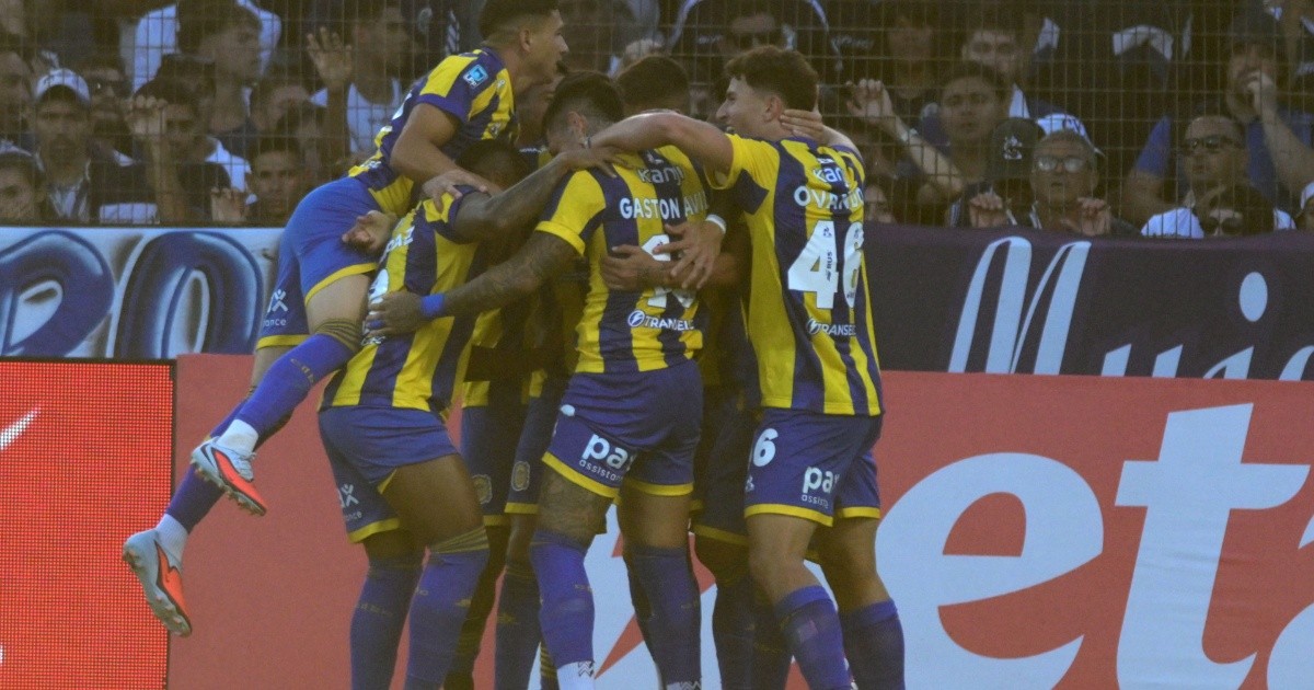 ¡Canalla Sufre, Pero Gana! Clásico a la Vista