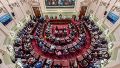La Legislatura dará un paso clave este jueves para concretar el recambio de la Corte.