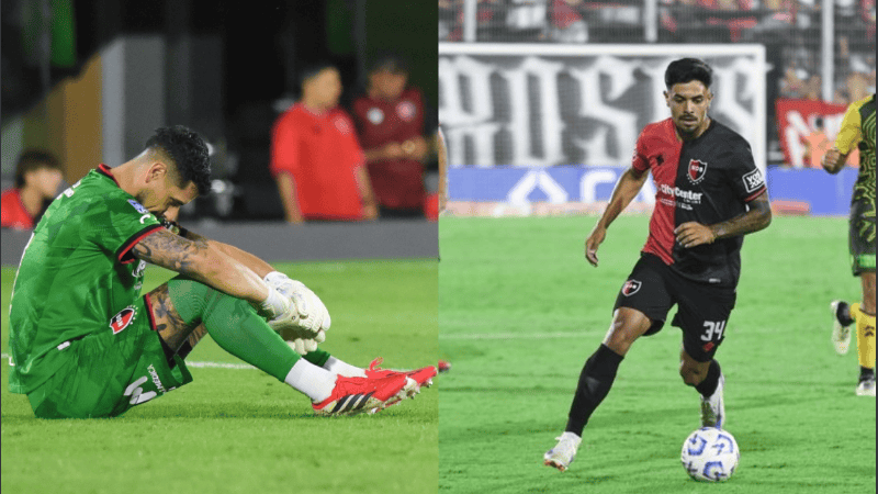 Este jueves al mediodía será presentado de manera oficial el nuevo DT, Frank Darío Kudelka.