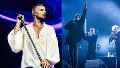 Ricky Martin y Los Fabulosos Cadillacs tocan en abril en Rosario.