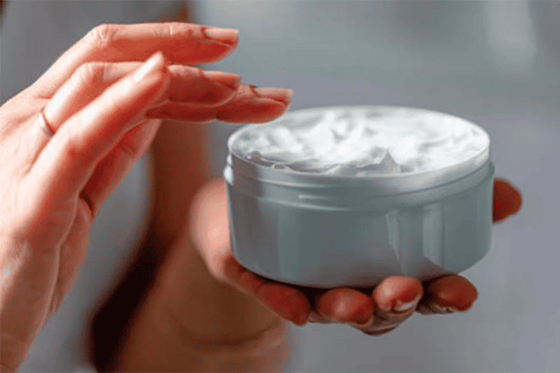 &nbsp;Anmat dispuso el retiro de equipos estéticos y cremas del mercado.