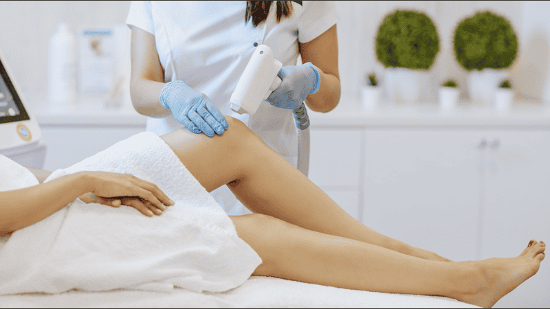 Anmat dispuso el retiro de equipos estéticos y cremas del mercado.