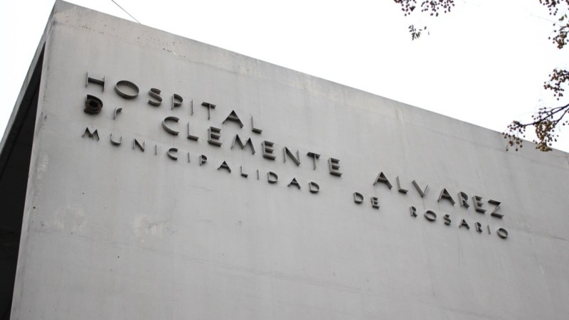 “Dentro de su gravedad está estabilizado”, informó la directora del Heca, Andrea Becherucci.