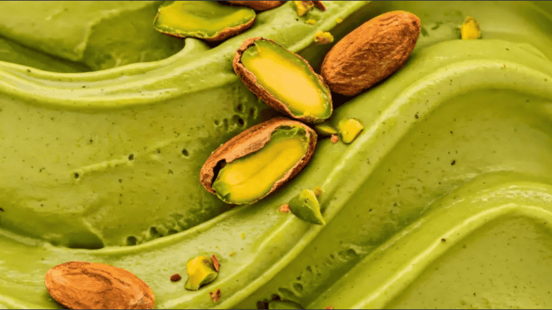 El fruto seco con más de 9.000 años que hoy conquista la gastronomía.