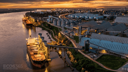 La licitación de la Hidrovía parece entrar en la recta final.