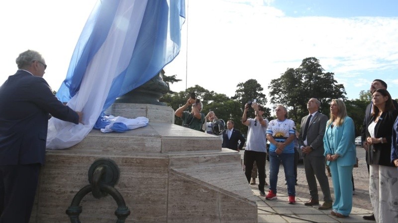 &nbsp;Foto: Alan Monzón / Rosario3