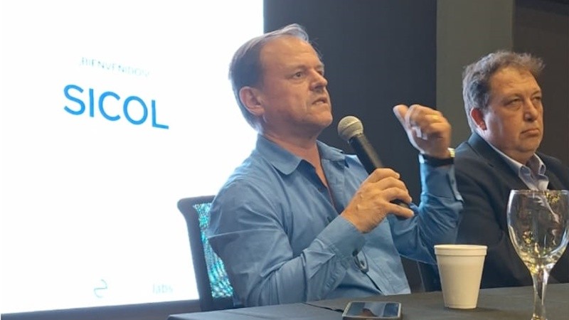 El Sicol representa una herramienta estratégica para fortalecer la transparencia y agilizar la coordinación de los conflictos laborales dentro del sector.