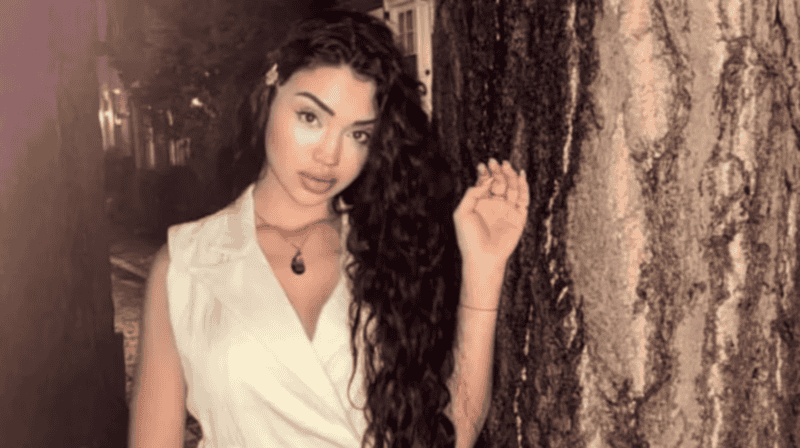 Vivía en Los Ángeles desde 2024 con su documentación en regla y visa vigente.&nbsp;