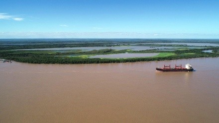 Se presentaron 3 ofertas para la concesión, todas de capitales 100% privados.