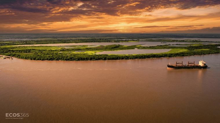 La inversión a realizar se estima en u$s 10.000 millones durante los próximos 25 años.