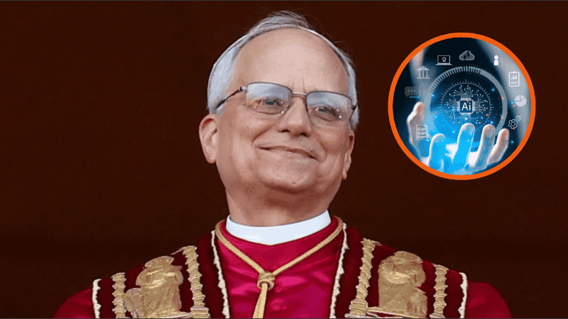 Para el Papa, el gran reto de la Iglesia consiste en interactuar con el mundo digital sin resignar lo que considera esencial: el encuentro cara a cara y la dimensión humana de la fe.