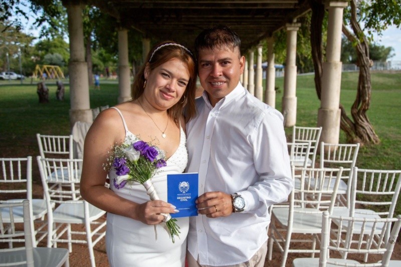 El municipio confirmó que la iniciativa de bodas en espacios públicos continuará ampliándose en los próximos meses.&nbsp;