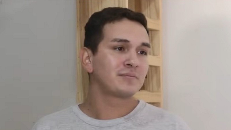 Blanco admitió que será carne de cañón en un conflicto ajeno.