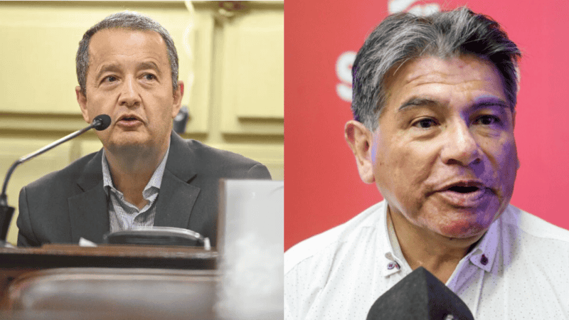 Más de una década después, el actual diputado asumió su error e hizo las disculpas públicas.