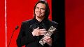 Jim Carrey conmueve en los Premios César: recibe el galardón de honor con un discurso íntegramente en francés