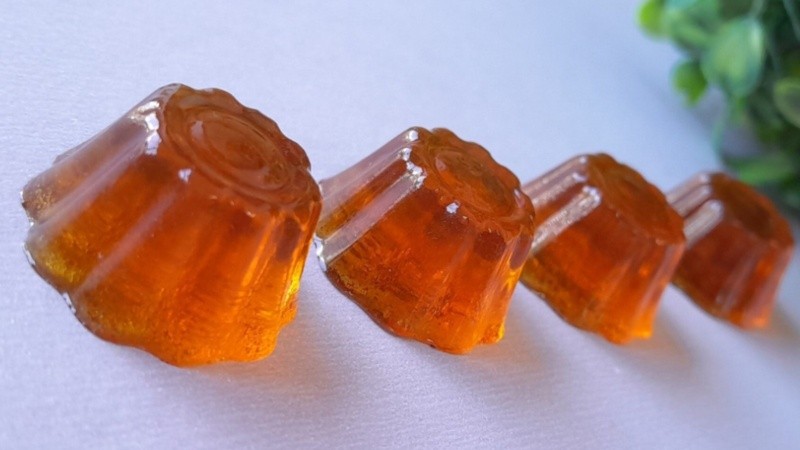 El objetivo era encontrar una nueva formulación que facilite la ingesta de medicamentos en la población infantil.