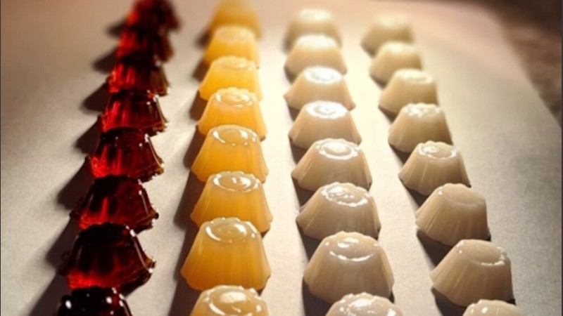 El objetivo era encontrar una nueva formulación que facilite la ingesta de medicamentos en la población infantil.