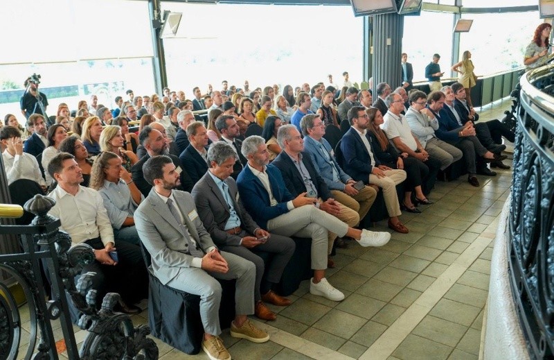 El debate se centró en la reputación del sector, la comunicación responsable en un año mundialista y la necesidad de diferenciar el juego legal del clandestino.&nbsp;