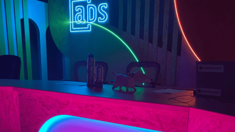 Este lunes vuelve ADS, por el TresTV.