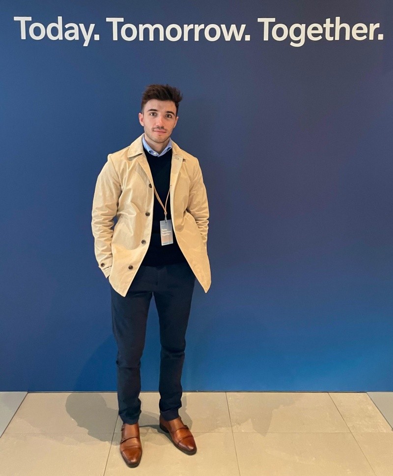 &nbsp;Franco prevé un mejor segundo semestre.