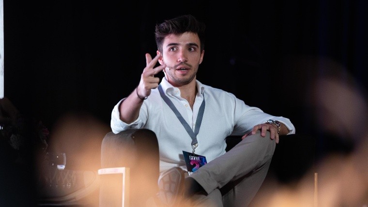 Para Franco Giorgi, la posventa de autos será la gran estrella de los próximos años.