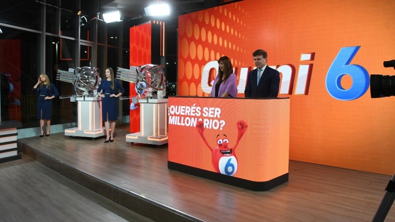 En la modalidad Siempre Sale, 20 apostadores de distintos puntos del país acertaron cinco números y se repartieron un pozo de más de $392.600.000.