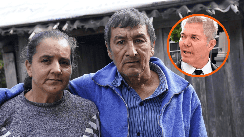 A más de un año de la desaparición, la Justicia posterga la fecha del juicio por el caso Loan Peña.