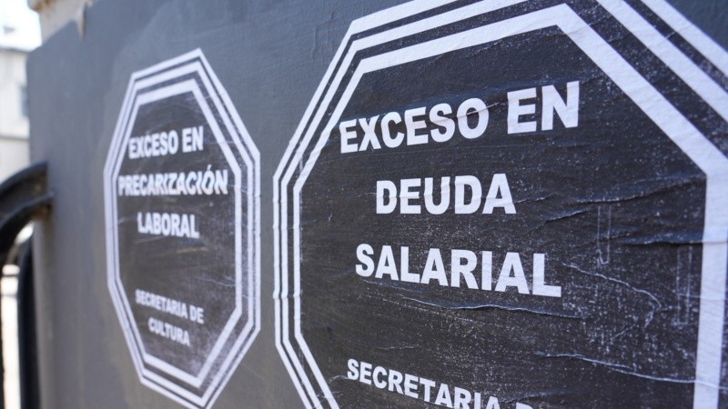 Las familias se endeudan para comprar comida y llegar a fin de mes.