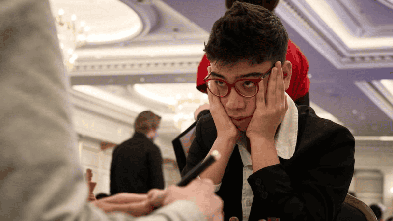 Hasta esta jornada, Oro mantenía una racha impecable con dos victorias y tres empates.