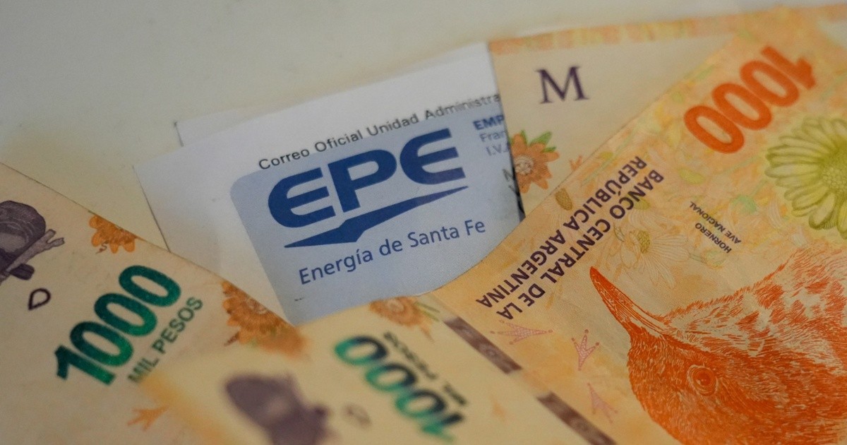 Año Nuevo llega con aumentos en la tarifa de la EPE | Rosario3