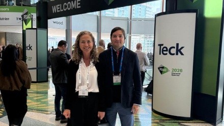 El salto estratégico de Milicic: de Argentina a las grandes ligas de la infraestructura minera en Perú