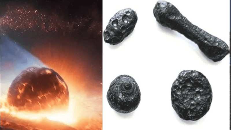 La datación radiactiva de isótopos de argón sugiere que el impacto ocurrió al final del Mioceno.