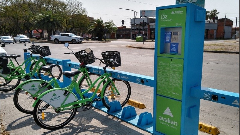 Estas nuevas estaciones conectan una serie de barrios en la zona sudoeste y oeste de la ciudad.