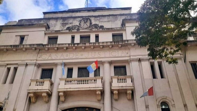 El juicio por jurados terminó con un veredicto por unanimidad y una condena a perpetua para los dos acusados.