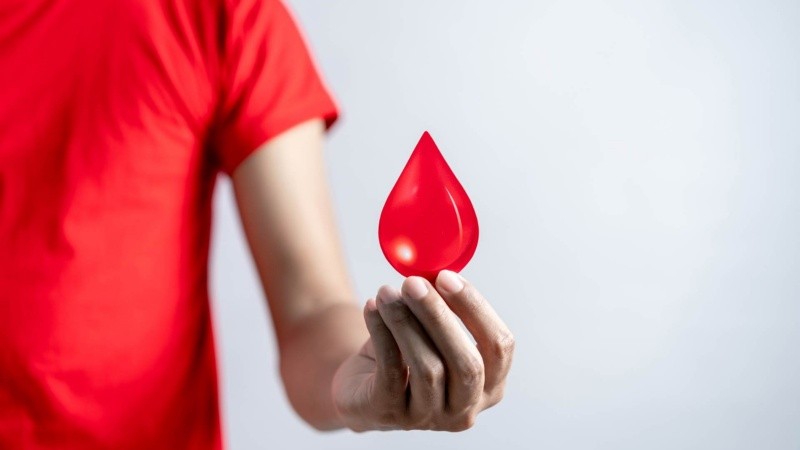 Se estima que un donante puede salvar hasta 4 vidas.