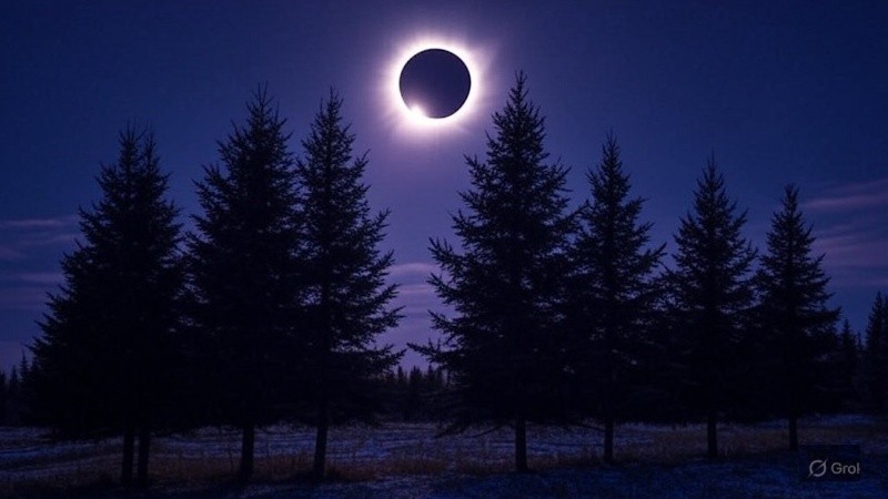 Claves en la tierra para entender el espacio.