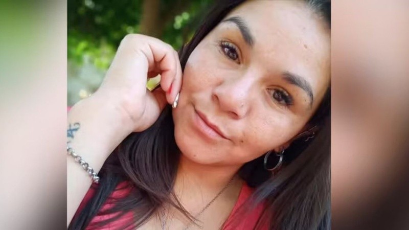 La golpiza se habría desencadenado en medio de una discusión entre la pareja.