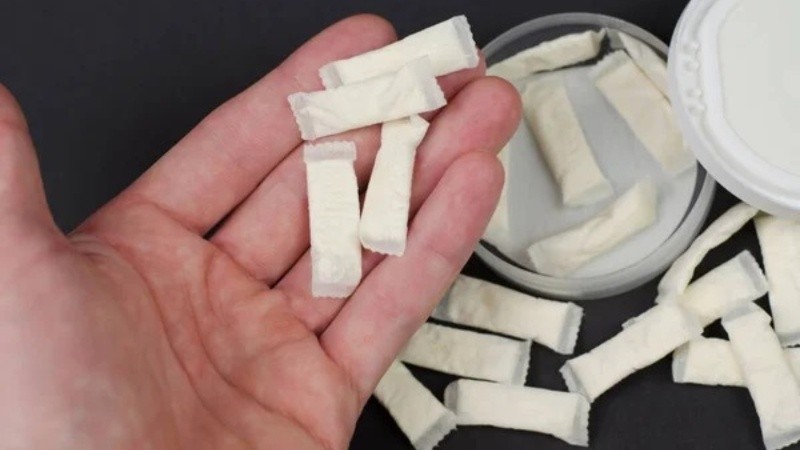 Se trata de productos de administración oral de nicotina sin combustión.