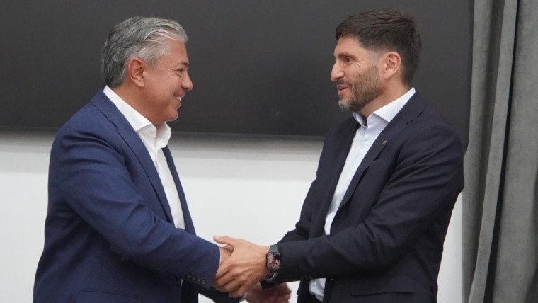 Del agro al petróleo: la ofensiva industrial de Santa Fe para entrar en la liga mayor de Vaca Muerta