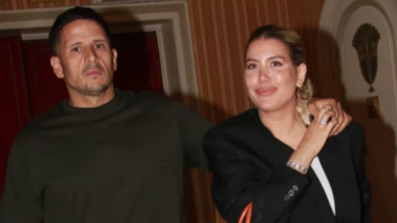 La empresaria no respondió en redes sociales a la propuesta