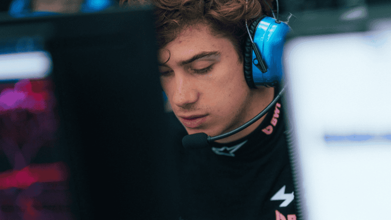 La acción en pista continúa este viernes a las 22.30 (hora argentina) con la FP3.