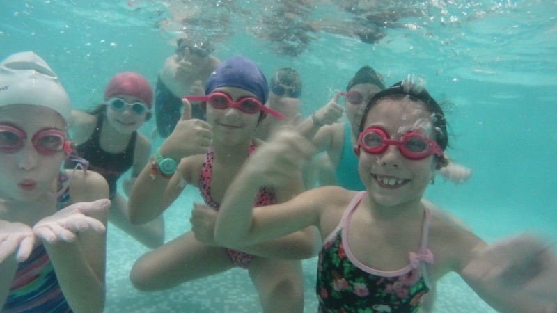 En un contexto donde el sedentarismo avanza cada vez más, promover este deporte se vuelve una apuesta integral por la salud y el bienestar desde la infancia.