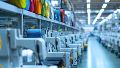 La actividad del sector textil cayó 25% en 2025 y se perdieron casi 20 mil empleos desde 2023.